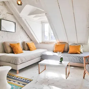 Chatelet Lescot Free Netflix Paris