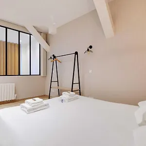  Appartement Cmg Marché D'aligre - Nation D